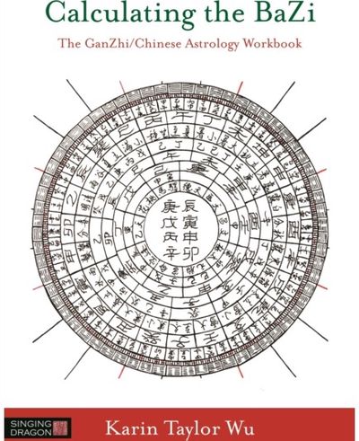 Calculating the BaZi The GanZhi/Chinese