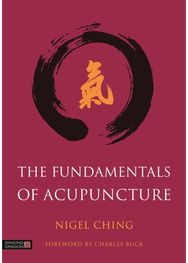 Fundamentals of Acupuncture