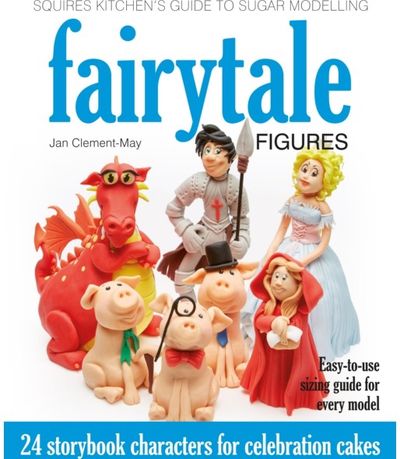 Squires Kitchens 24 Storybook