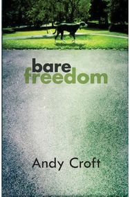 Bare Freedom: How do you stay straight when the system is stacked against you? How do you stay straight when the system is stacked against you?