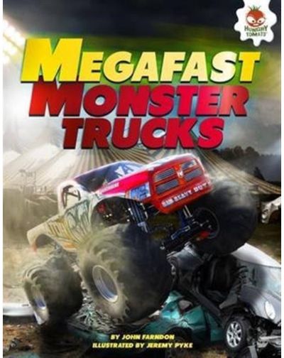 Monster Trucks