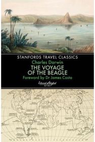 Voyage of the Beagle (Stanfords Travel Classics)