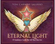 Eternal Light - Mini Oracle Cards: 55 Guidance Cards for All That You are 55 Guidance Cards for All That You are