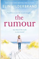 Rumour From the bestselling