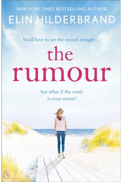 Rumour From the bestselling