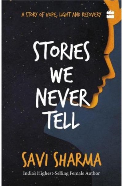 Stories We Never
