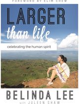 Larger Than Life Celebrating the