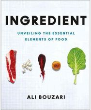 Ingredient: Unveiling the Essential Elements of Food Unveiling the Essential Elements of Food