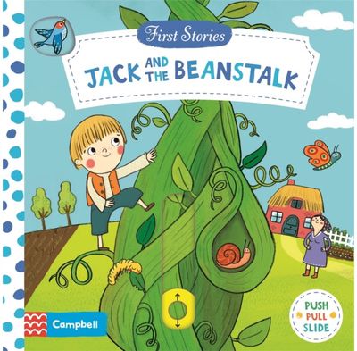 Jack and the A Push, Pull, Slide