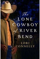 Lone Cowboy of River