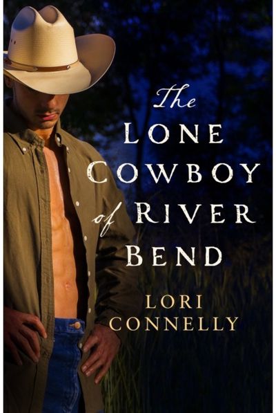 Lone Cowboy of River