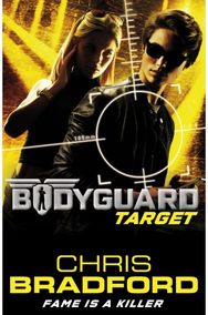 Bodyguard: Target (Book 4)