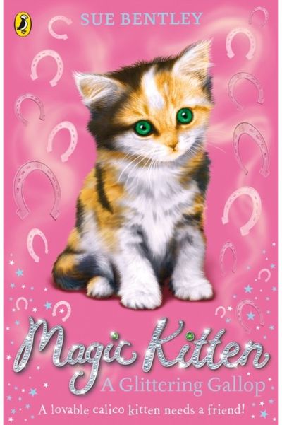 Magic Kitten: A
