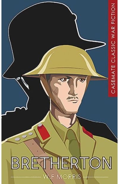 Bretherton: Khaki or