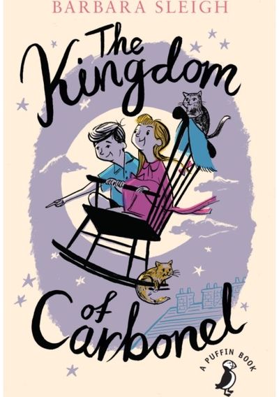 Kingdom of Carbonel