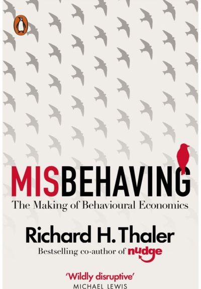 Misbehaving The Making of