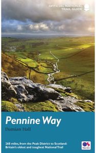 Pennine Way: National Trail Guide National Trail Guide