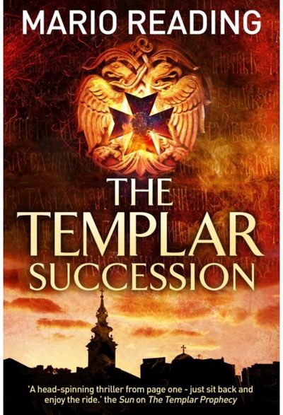 Templar Succession