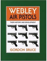 Webley Air Pistols Their History and