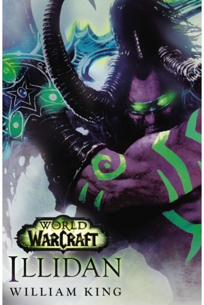 World of Warcraft: