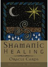 Shamanic Healing
