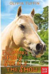 Palomino Pony Steals