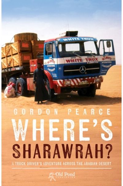 Wheres Sharawrah? A Truck Driver's
