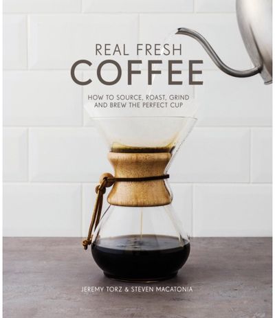 Real Fresh Coffee How to source,