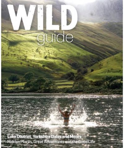 Wild Guide Lake Hidden Places and