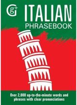 Italian Phrasebook Over 2000