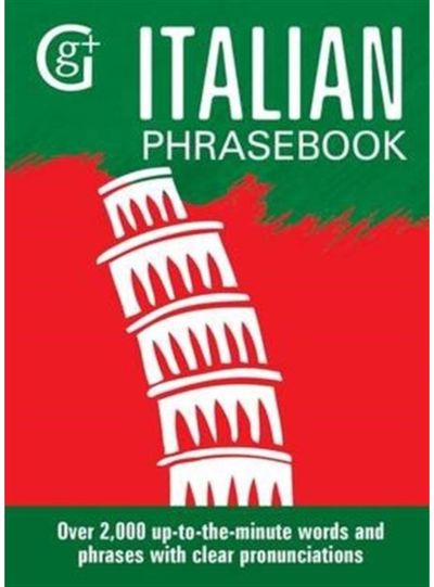 Italian Phrasebook Over 2000