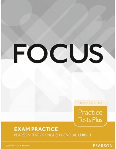 Focus Exam Practice: