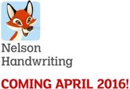 Nelson Handwriting: Flashcards
