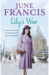 Lilys War