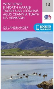 West Lewis & North Harris