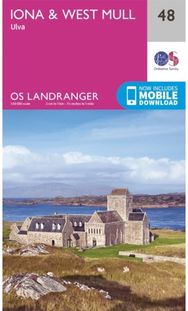 Iona & West Mull, Ulva