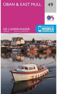 Oban & East Mull