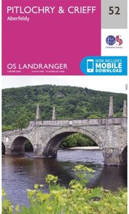 Pitlochry & Crieff