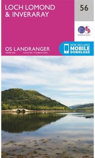 Loch Lomond & Inveraray