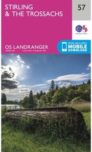 Stirling & the Trossachs