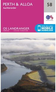 Perth & Alloa, Auchterarder