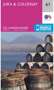 Jura & Colonsay