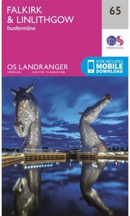 Falkirk & Linlithgow, Dunfermline