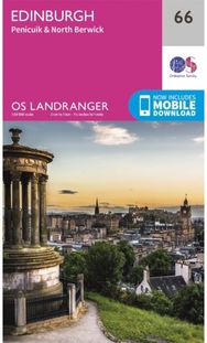 Edinburgh, Penicuik & North Berwick