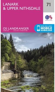 Lanark & Upper Nithsdale