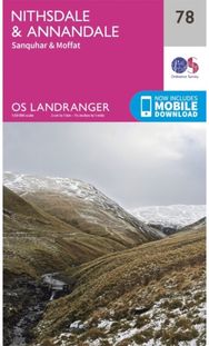 Nithsdale & Annandale, Sanquhar & Moffat