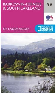 Barrow-In-Furness & South Lakeland