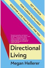 Directional Living Get Unstuck, Find