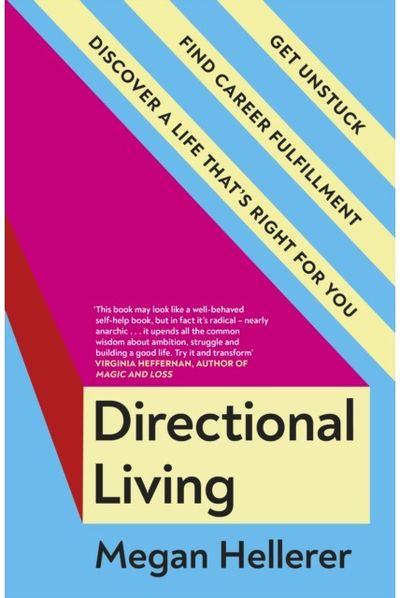 Directional Living Get Unstuck, Find