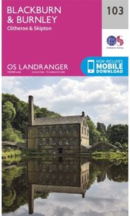 Blackburn & Burnley, Clitheroe & Skipton
